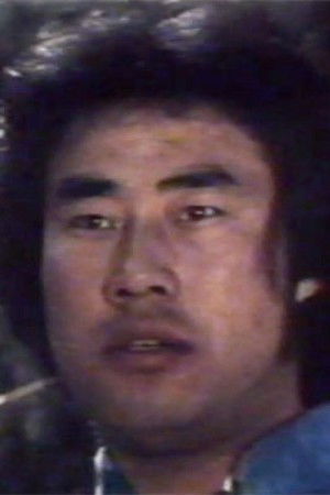 et billede af Lee Jin-Yeong