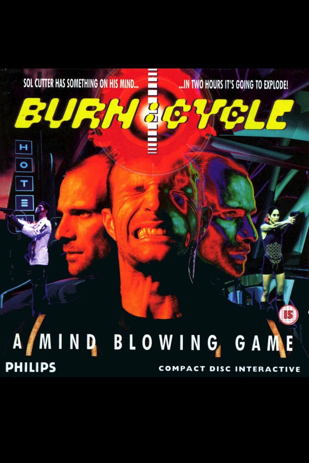 Content cover