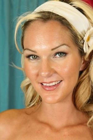 et billede af Heidi Brooks