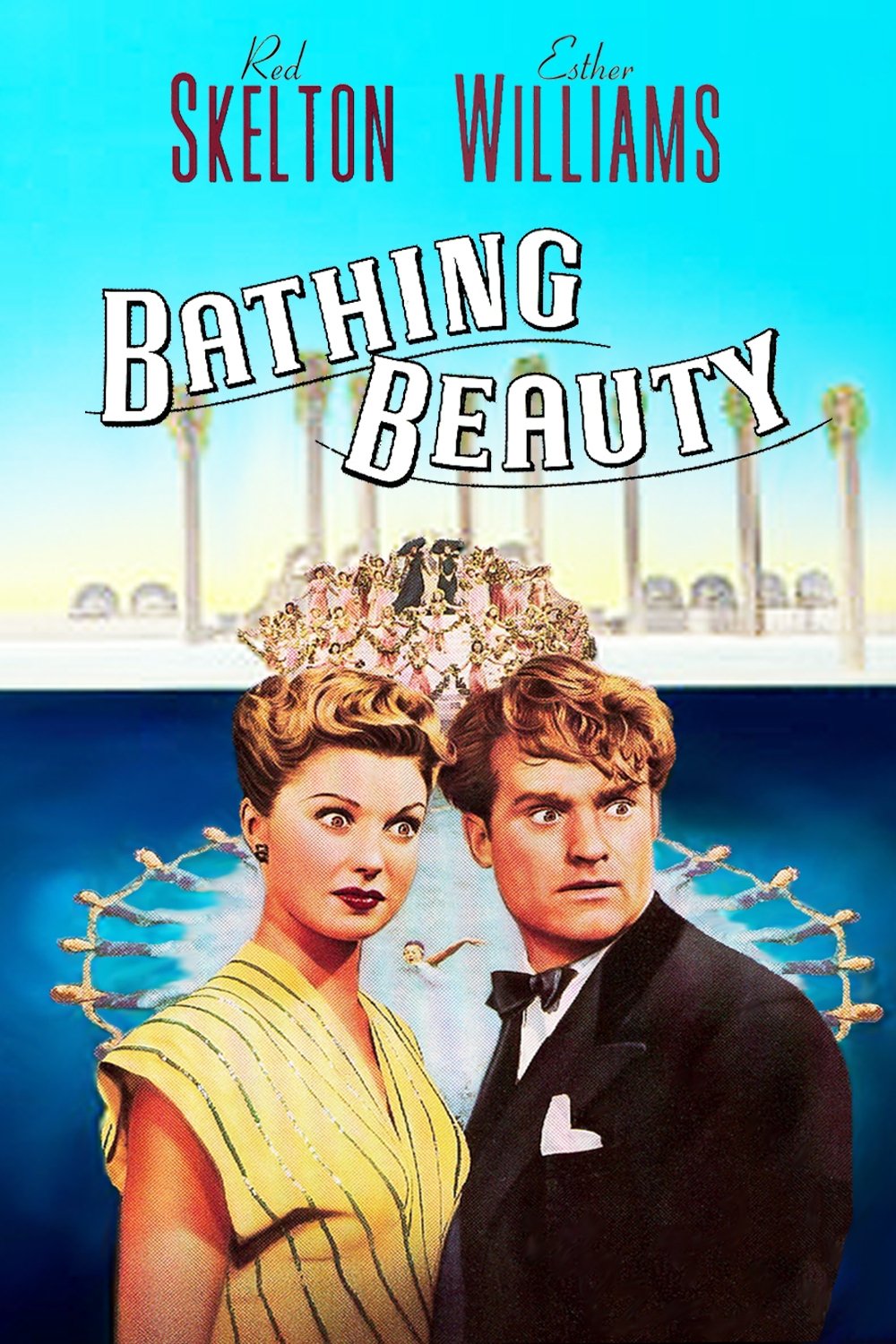 Bathing Beauty