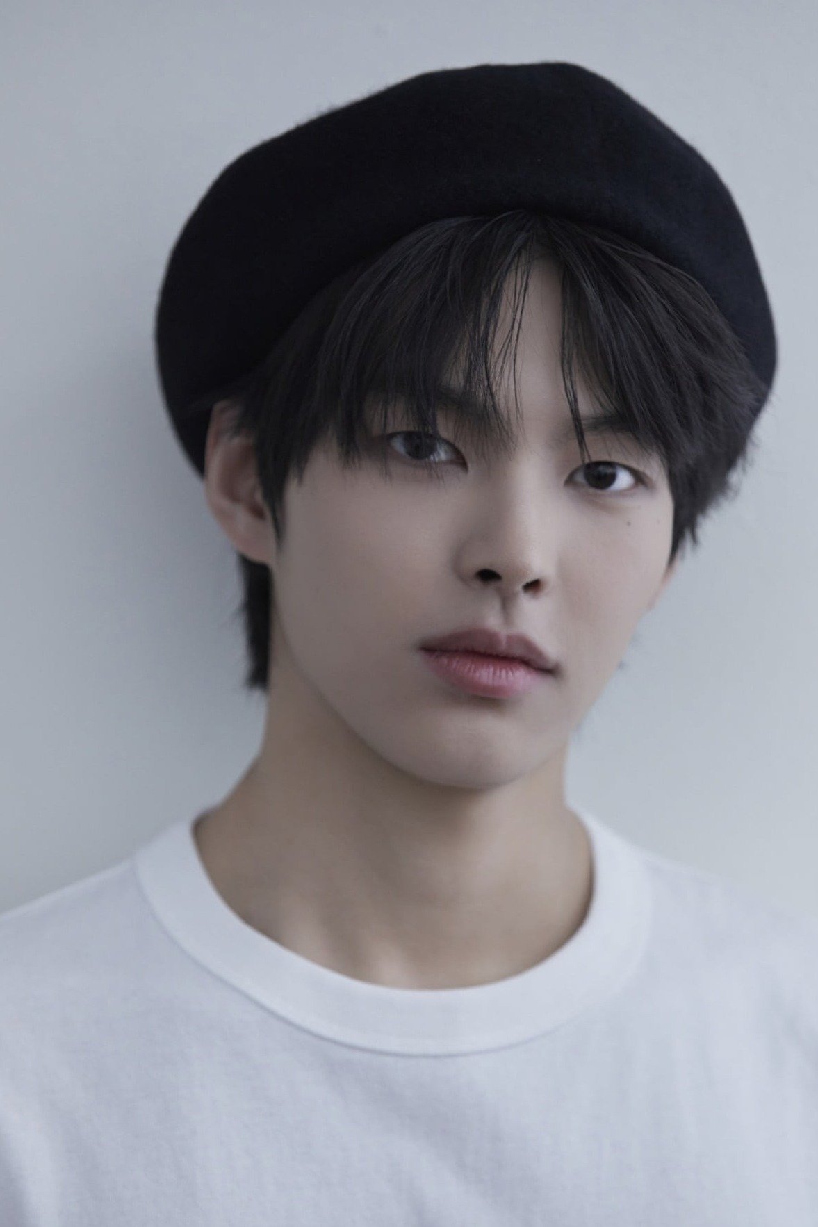 et billede af Park Yoon-ho