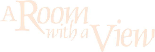 A Room with a View Logo