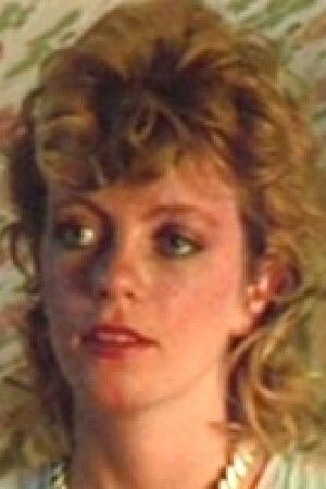 et billede af Carol Cross