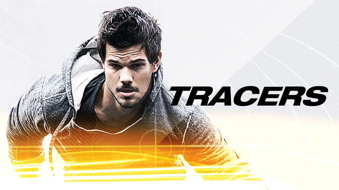 Tracers (2015)