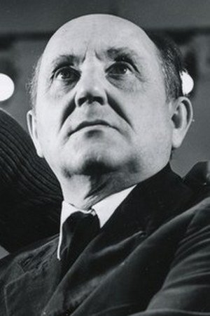 et billede af Edward Rączkowski