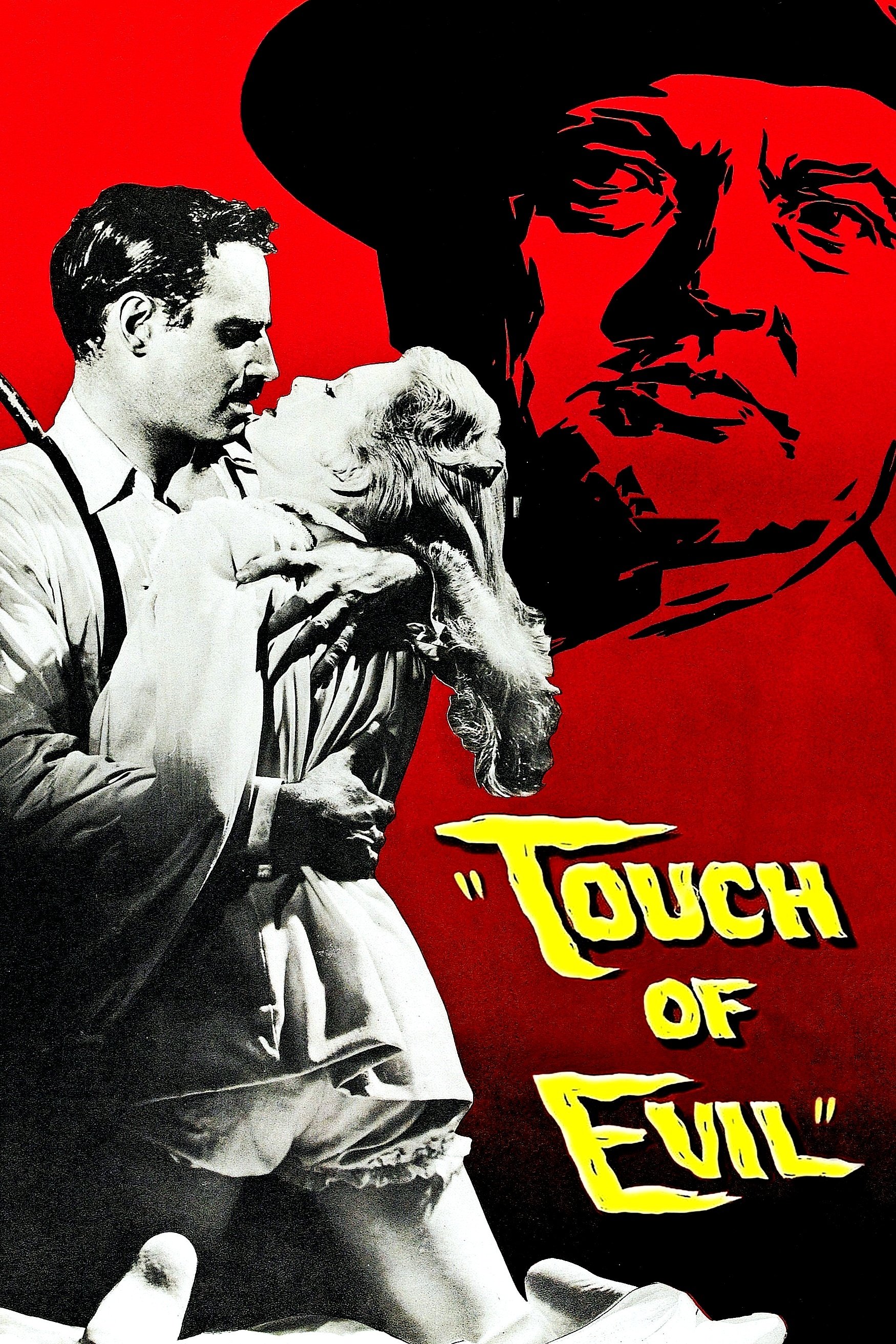 Touch of Evil