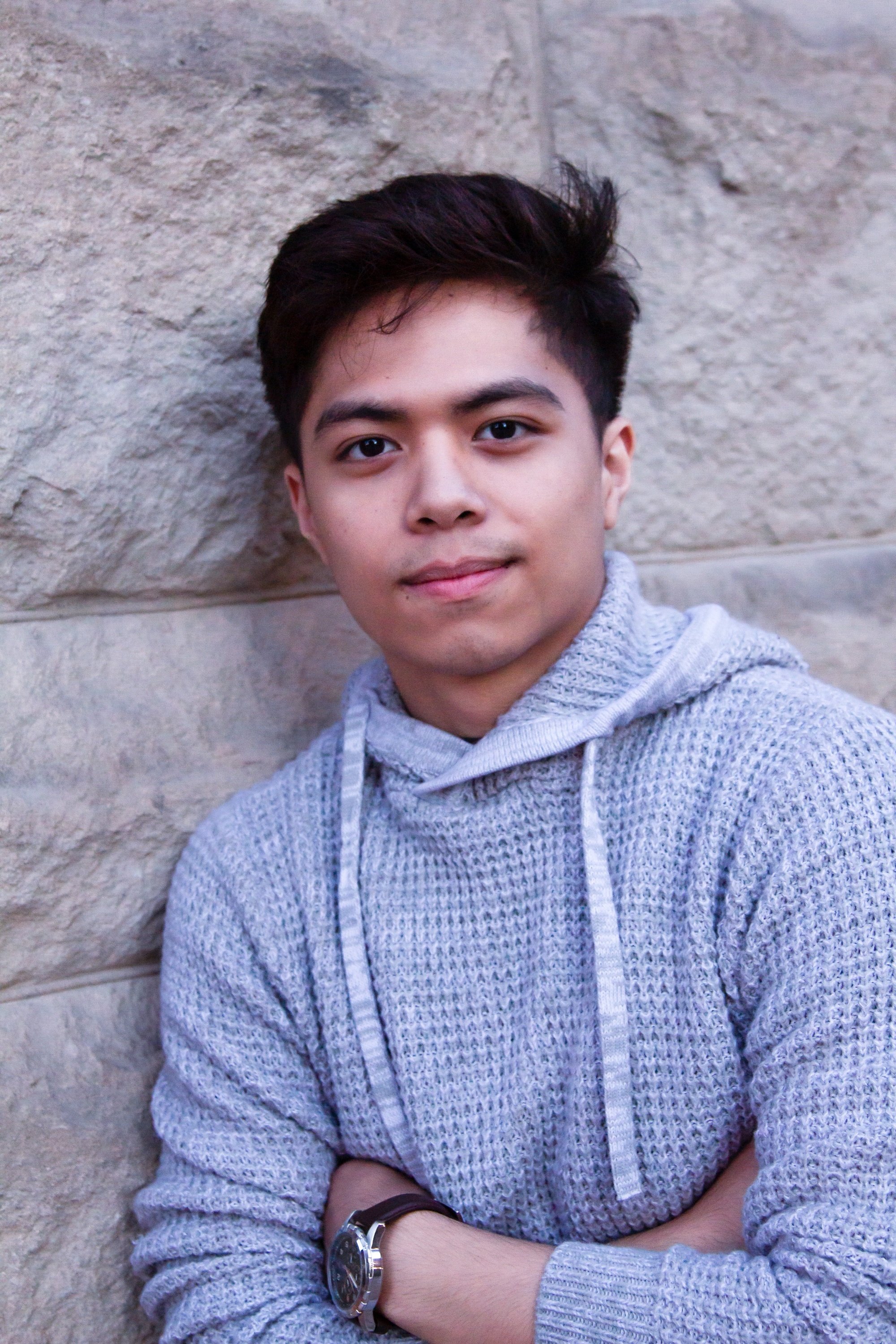 et billede af Stanlee Arches