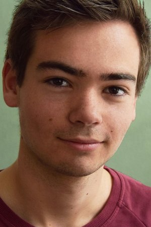 et billede af Edwin Bakker