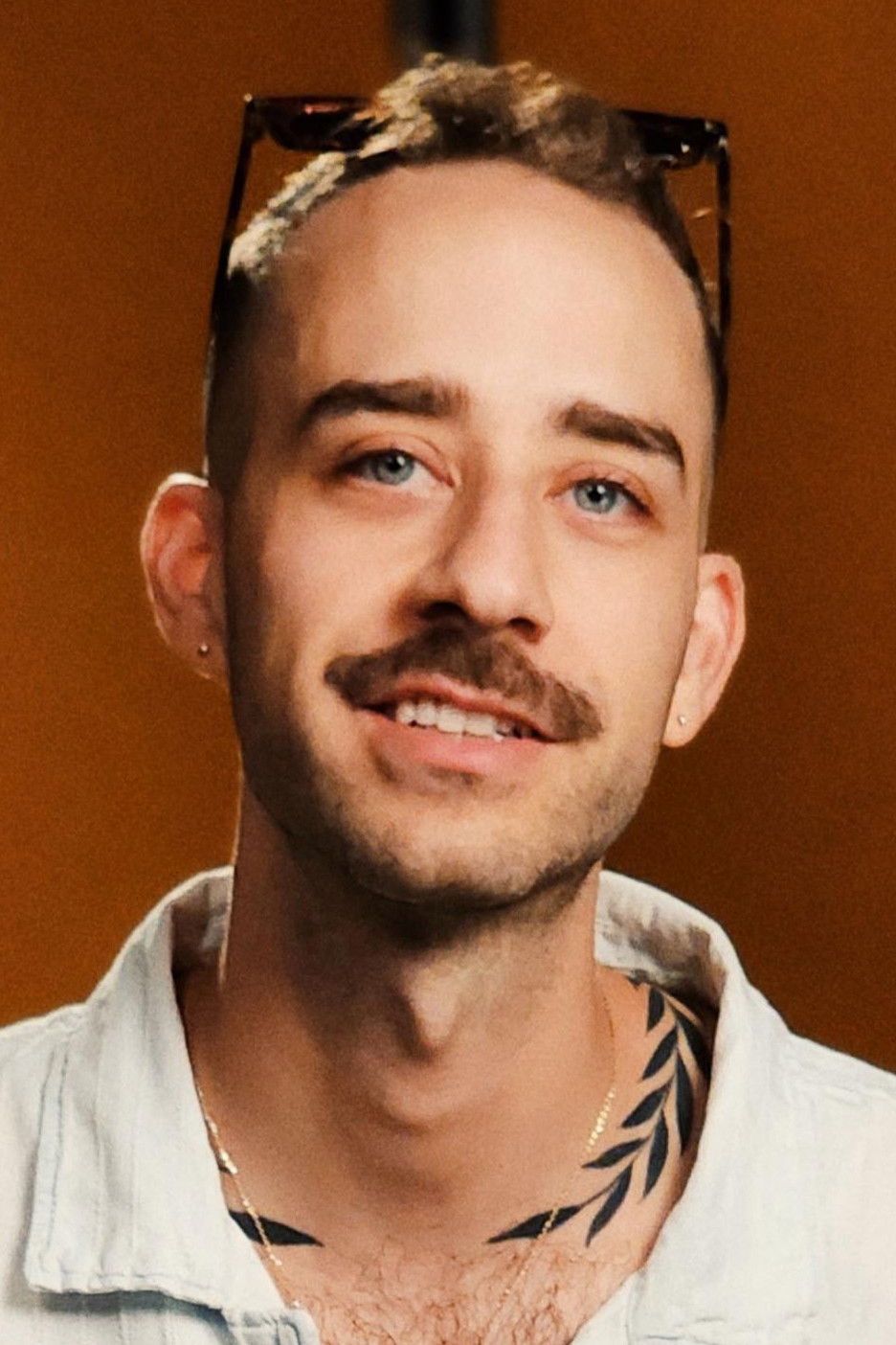 et billede af Nicholas Veinoglou