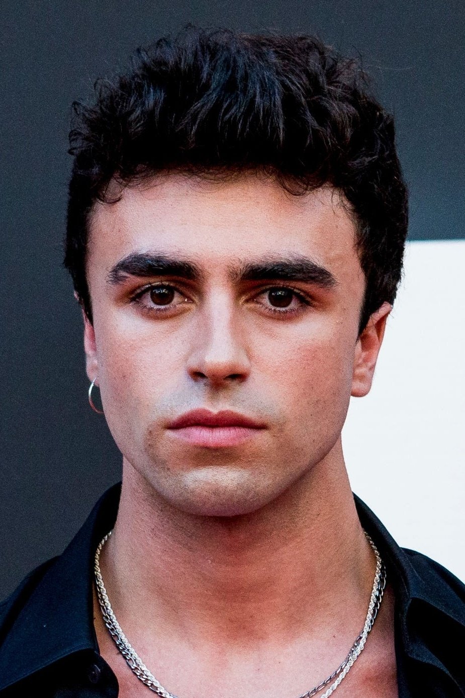 et billede af Itzan Escamilla