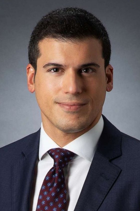 Gio Benitez's picture in the cast