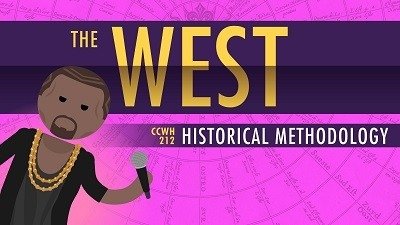 Crash Course World History - Épisode 12