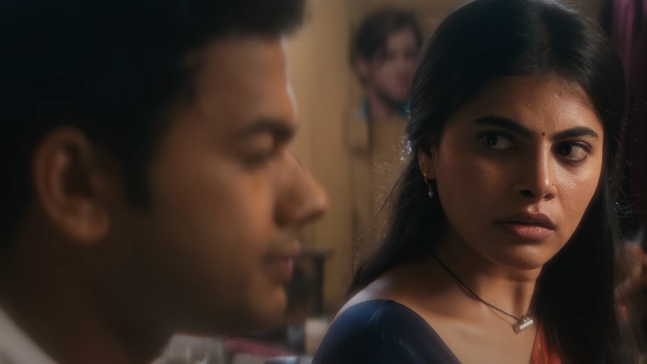 Agnyathavasi Screenshot