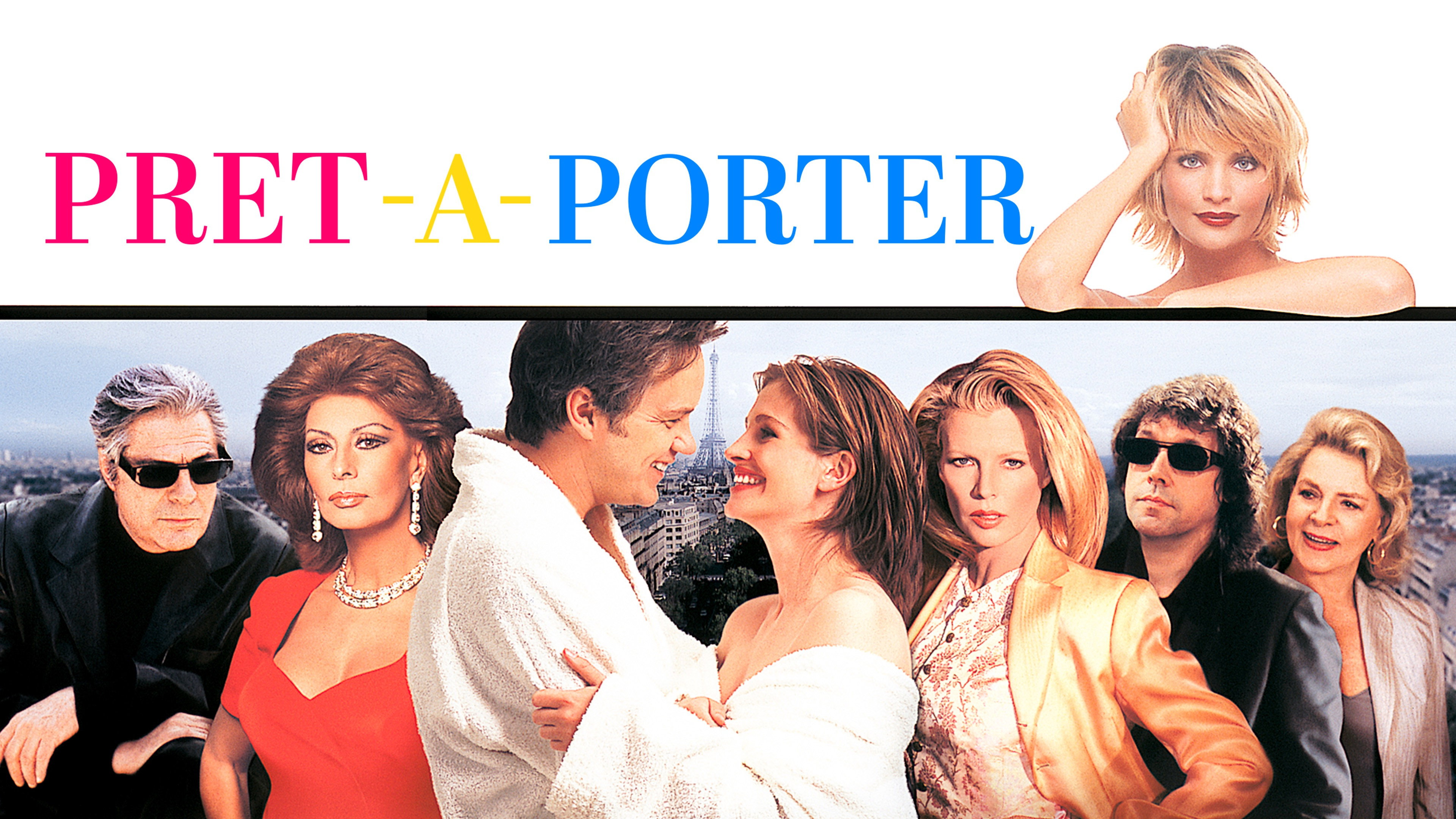Pr&ecirc;t-&agrave;-Porter
