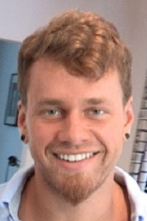 et billede af Kovi LaCroix