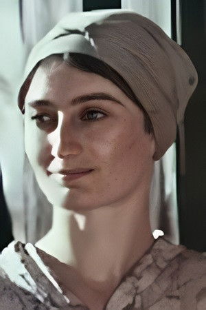 et billede af Darejan Jojua