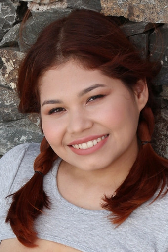 et billede af Lucy Rodriguez