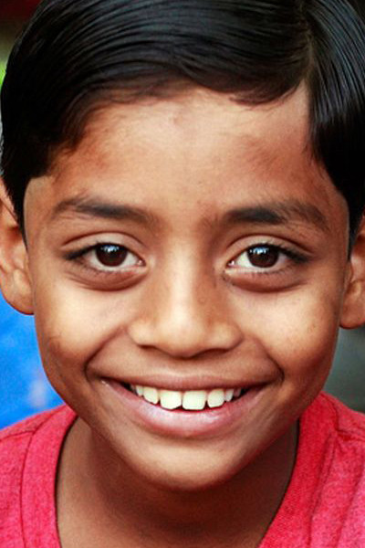 et billede af Azharuddin Mohammed Ismail