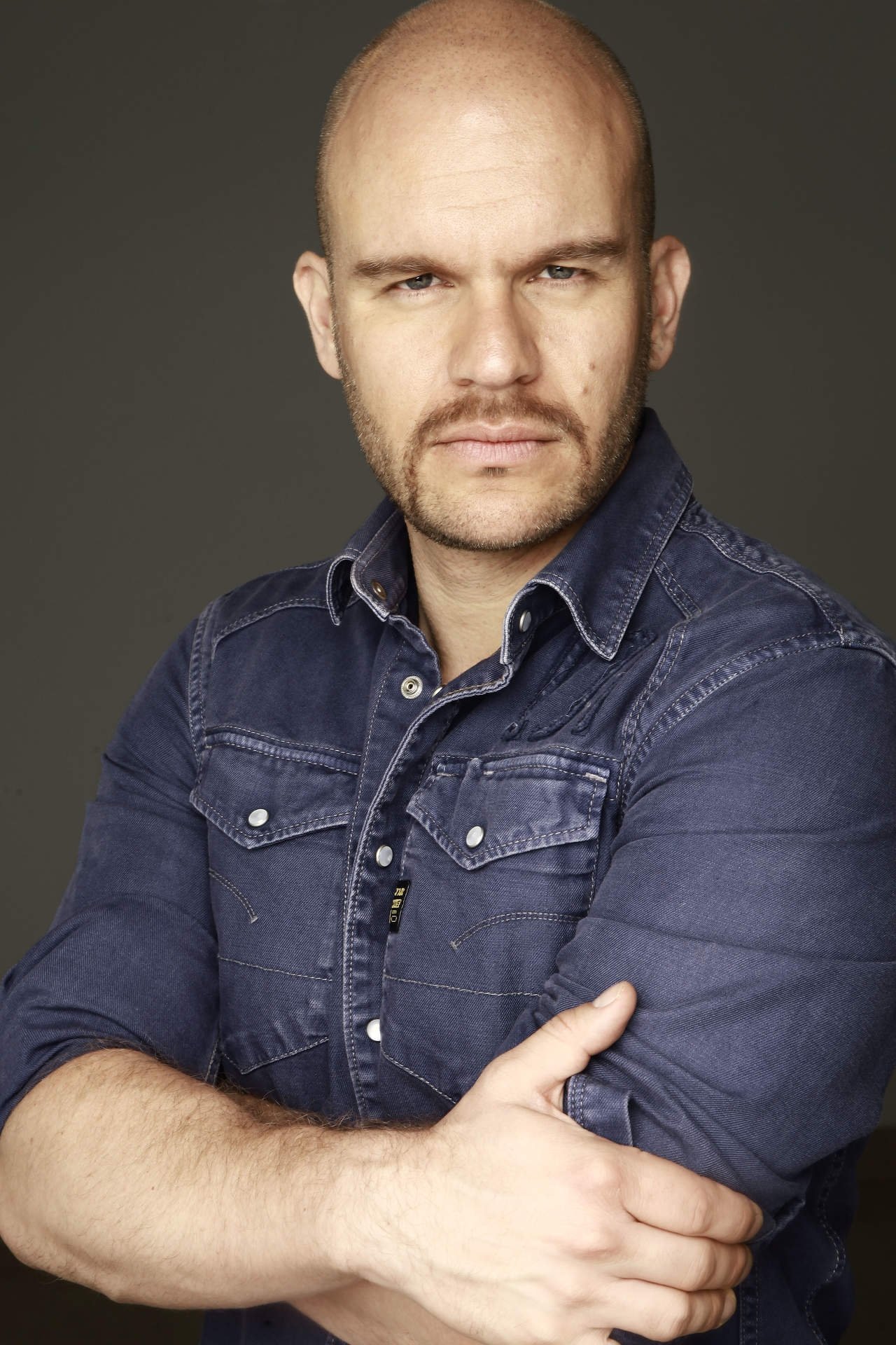 et billede af Ricardo Leguizamo