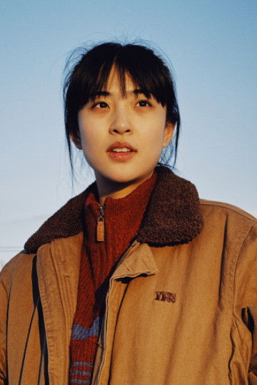 et billede af Yang Junhan