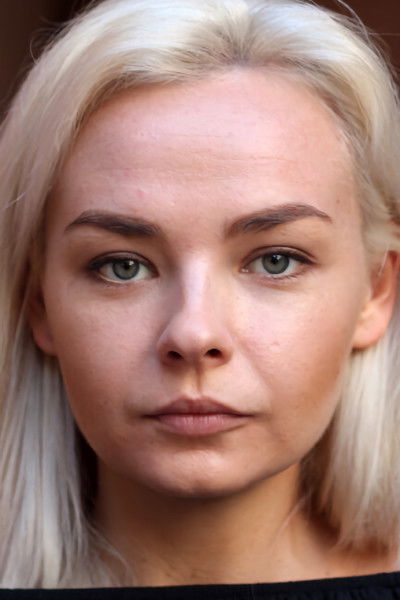 et billede af Sofya Resnyanskaya