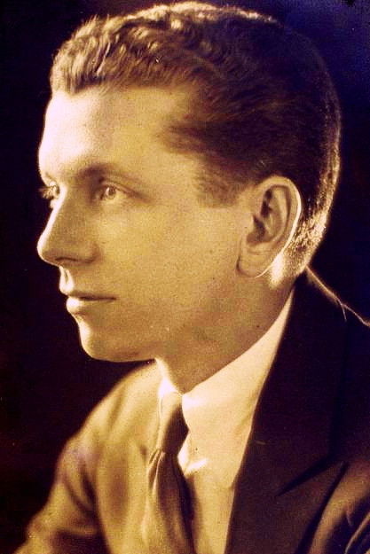 et billede af Richard Barbee