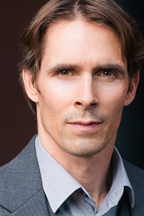 et billede af Andrew C. Fisher