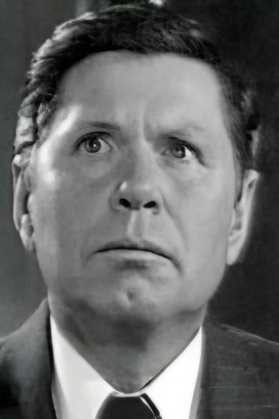 et billede af Nikolai Penkov