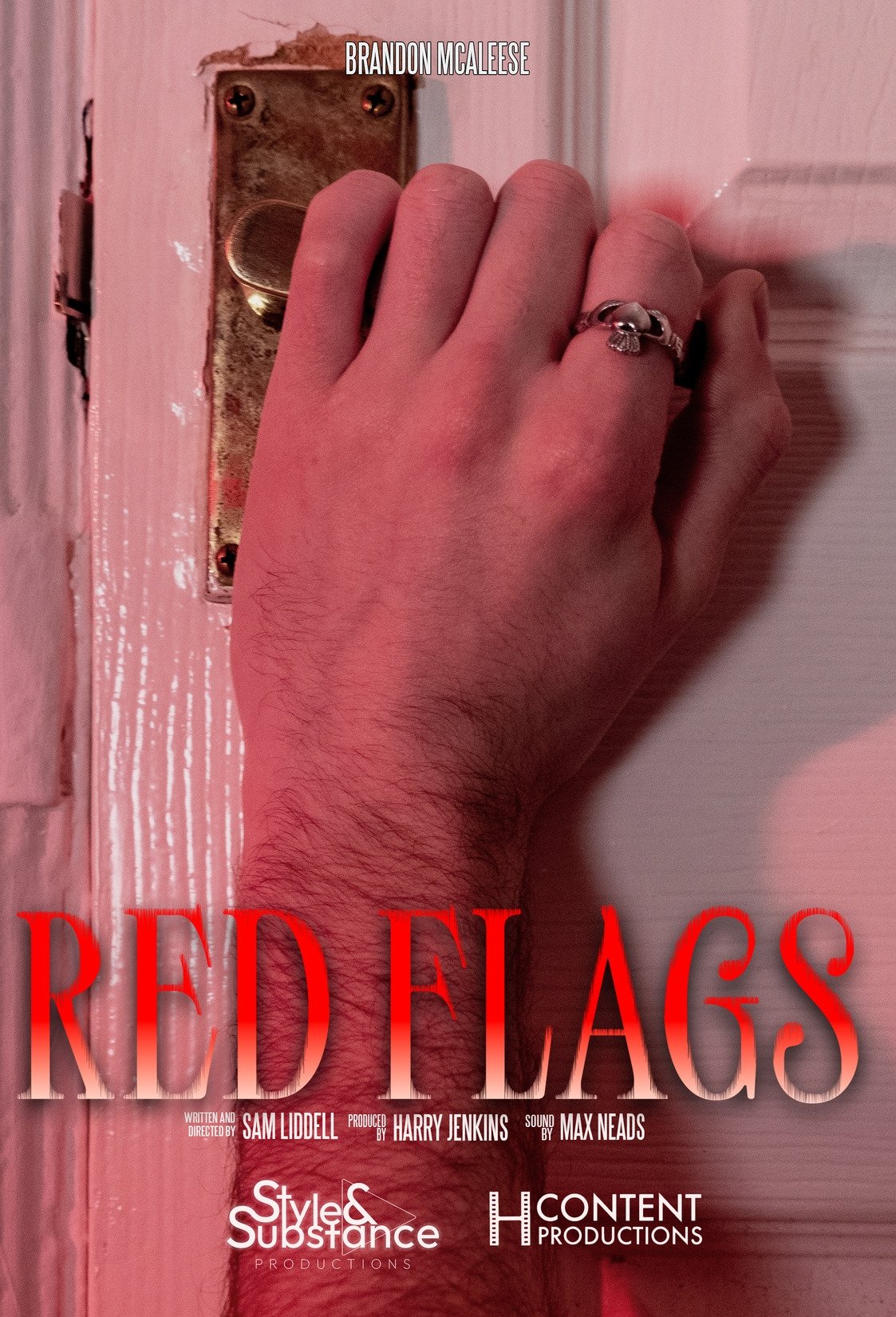 Red Flags Red Flags