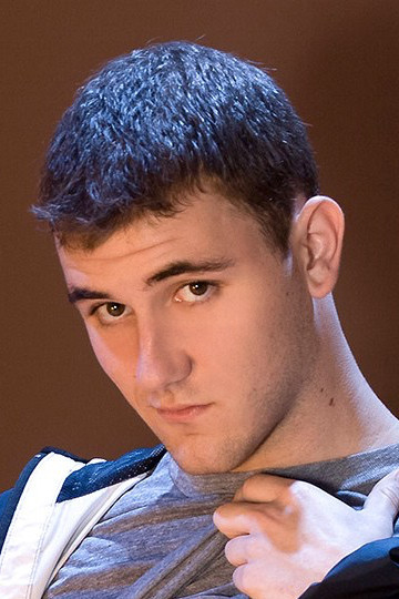 et billede af Cam Kurtz