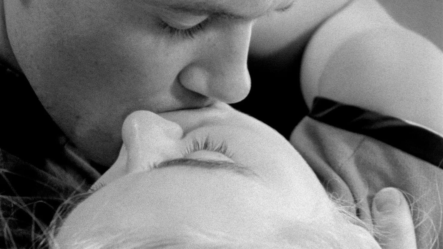 Caressed (1964)