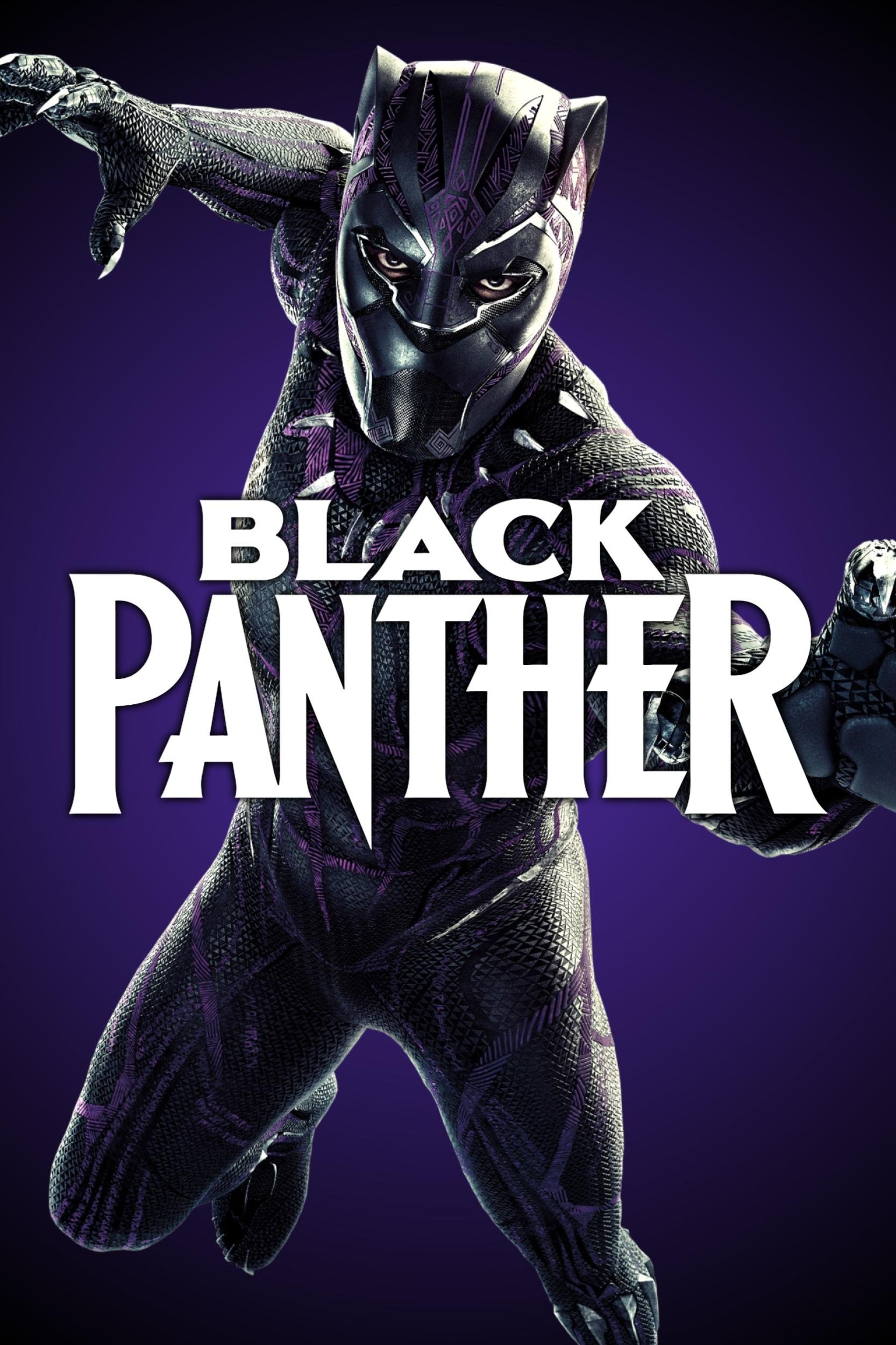 Black Panther