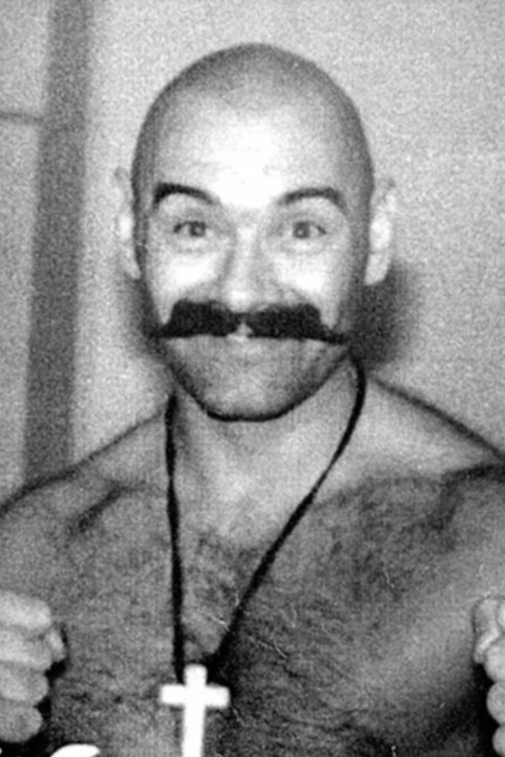 et billede af Charles Bronson