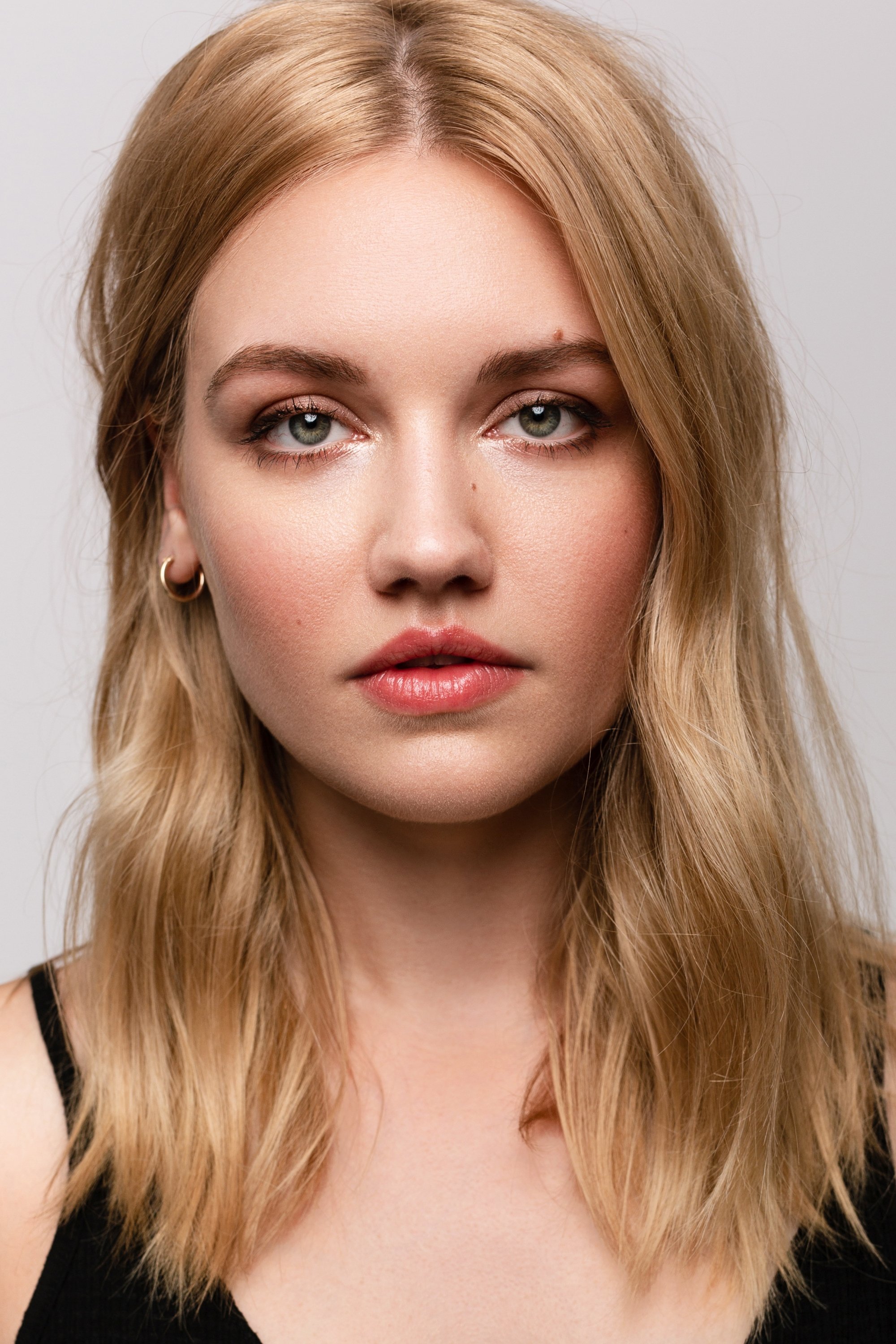 et billede af Sara Ball