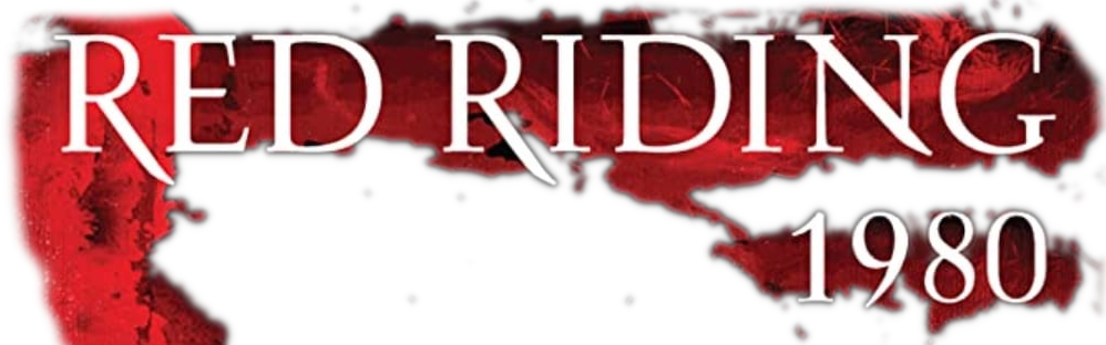 Red Riding: The Year of Our Lord 1980 Logo