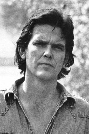 et billede af Guy Clark