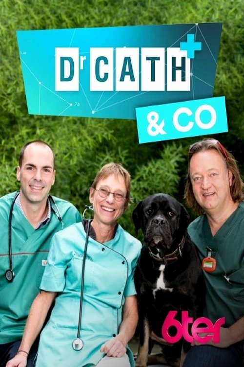 Dr Cath and Co - Season 2