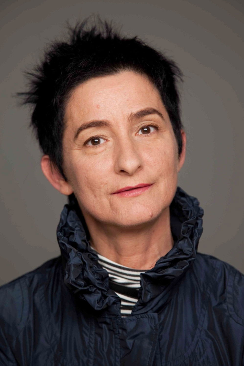 et billede af Rosa Masciopinto