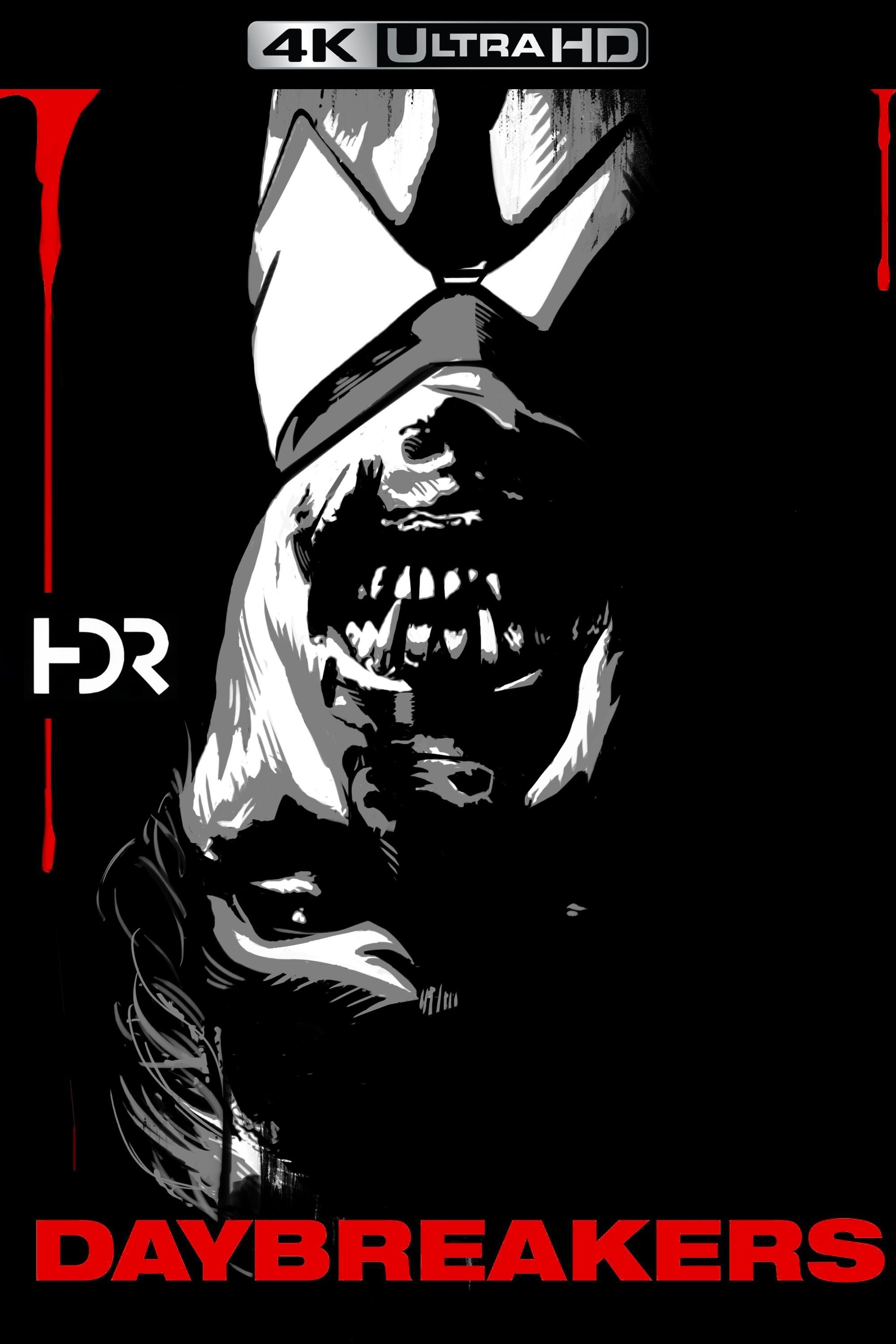 Daybreakers