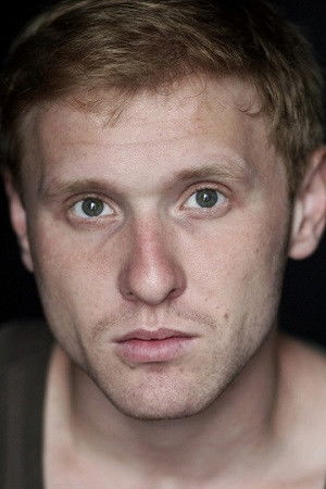 et billede af Matvey Chernykh