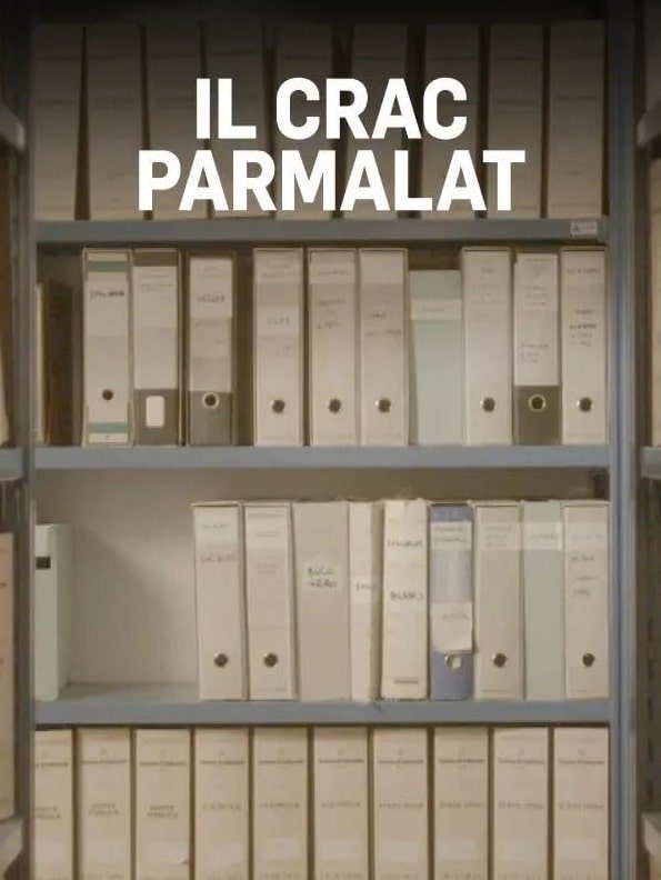 Il crac Parmalat Il crac Parmalat