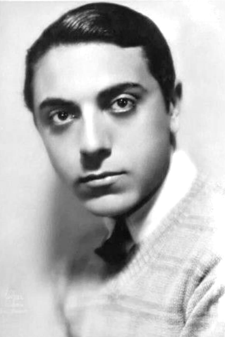 et billede af Carlo Schipa