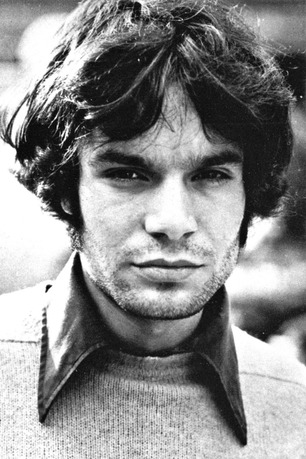 et billede af Salvatore Buono