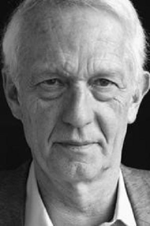 et billede af William Hoyland