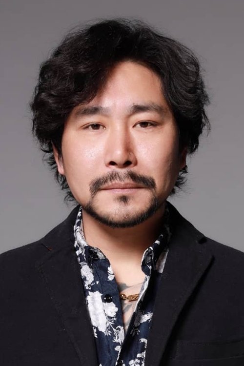 et billede af Xing Hanqing