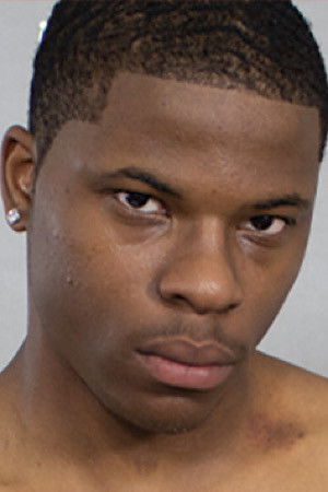 et billede af Gavin Xavier