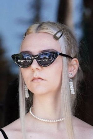 et billede af Elizabeth Rath