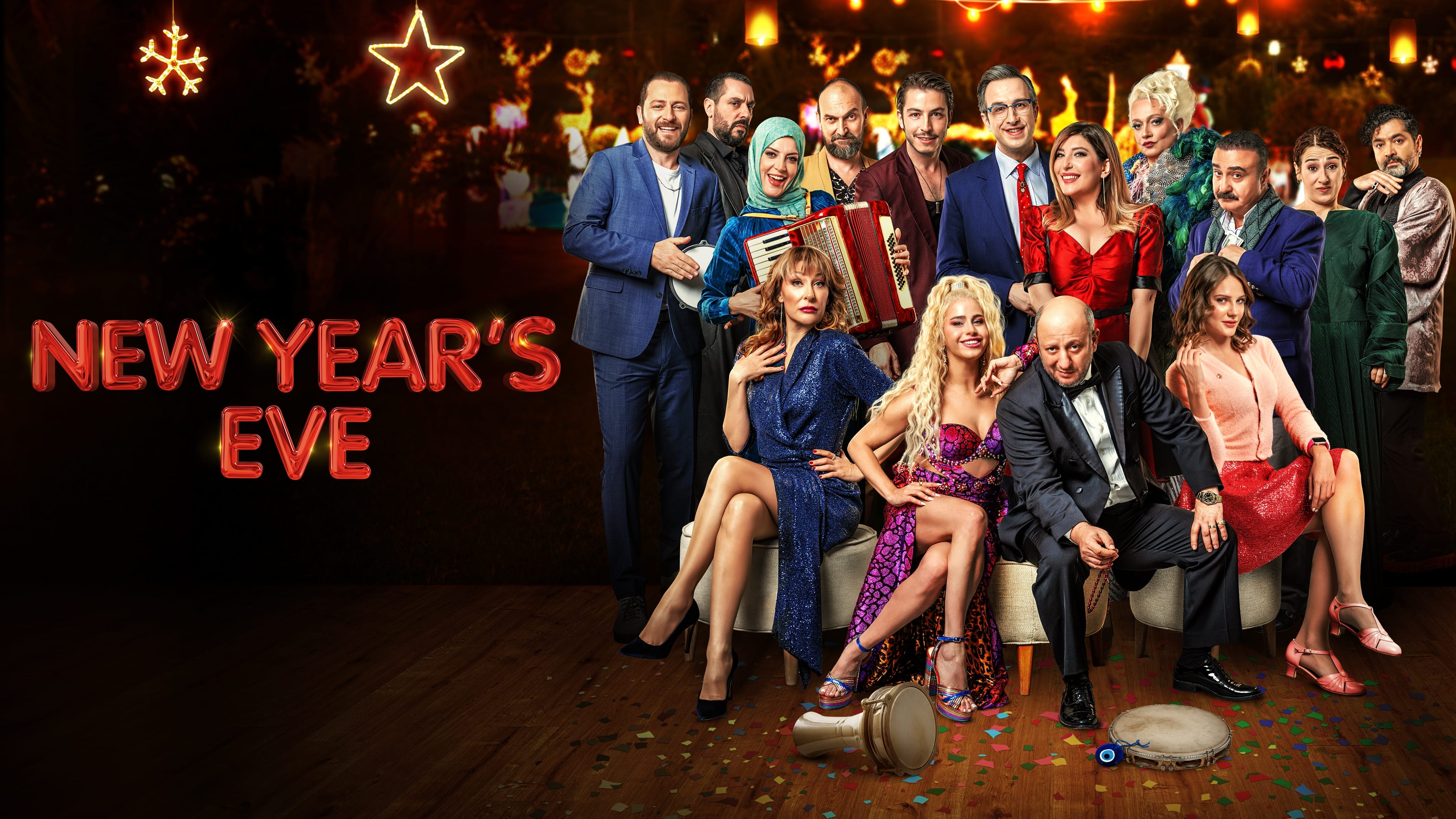 New Year's Eve (2022)