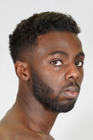 et billede af Adan Mohamed