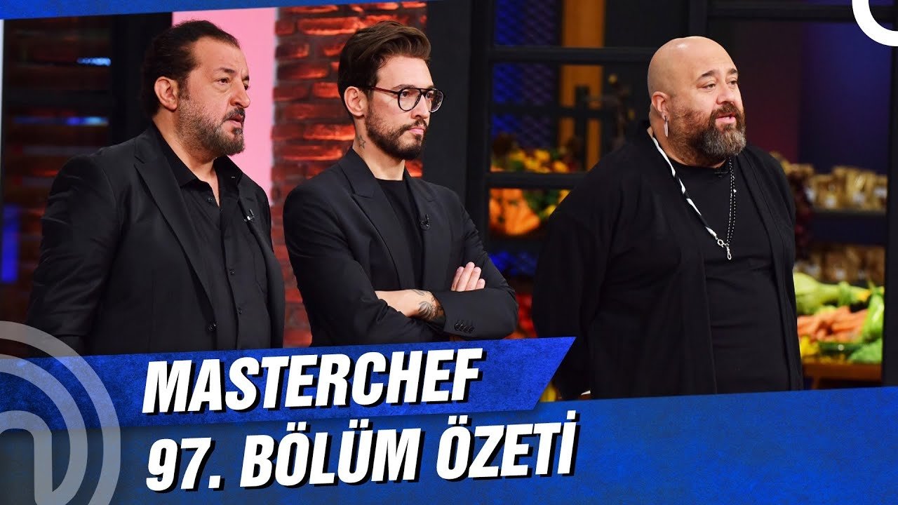 MasterChef Türkiye